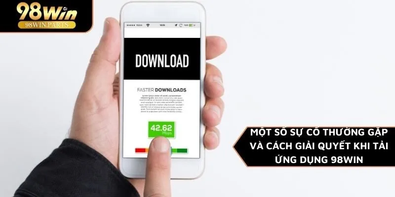 Tải App 98WIN
