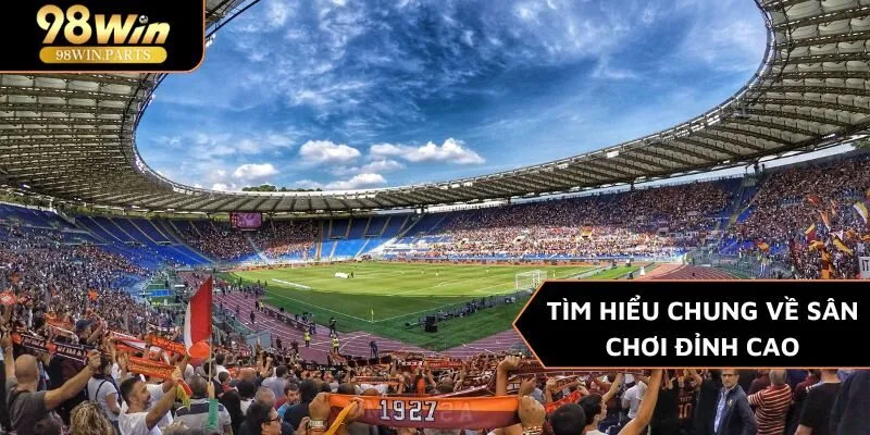 Thể thao 98WIN